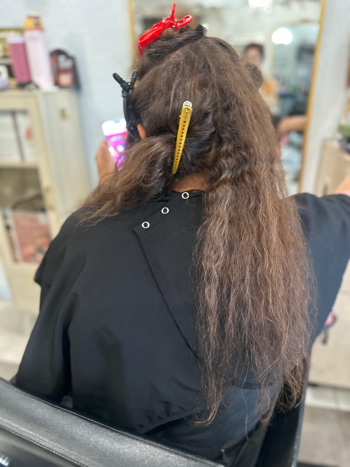 Haircut